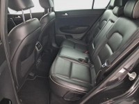Kia Sportage  2.0 CRDi GT Line