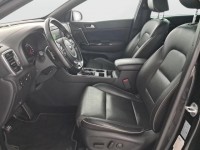 Kia Sportage  2.0 CRDi GT Line