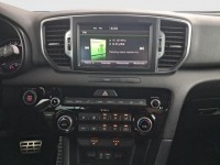 Kia Sportage  2.0 CRDi GT Line