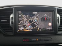 Kia Sportage  2.0 CRDi GT Line