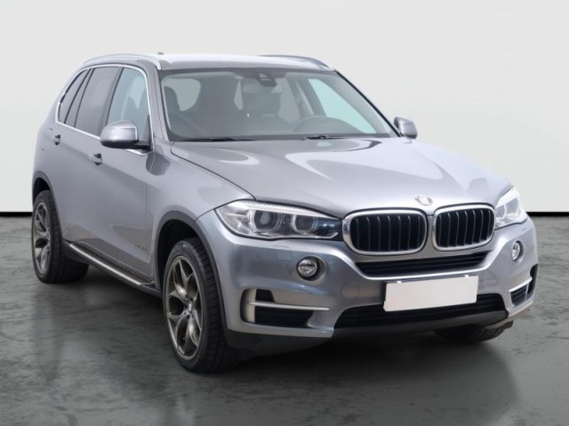 BMW X5  xDrive30d 