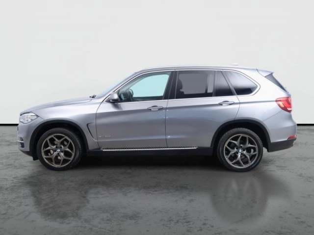 BMW X5  xDrive30d 