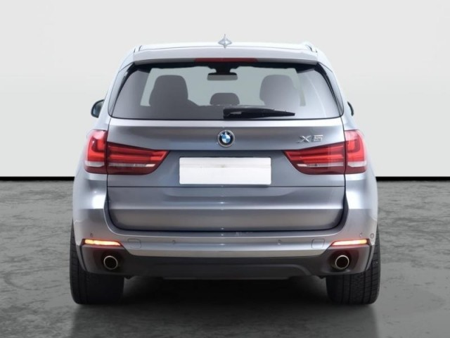 BMW X5  xDrive30d 