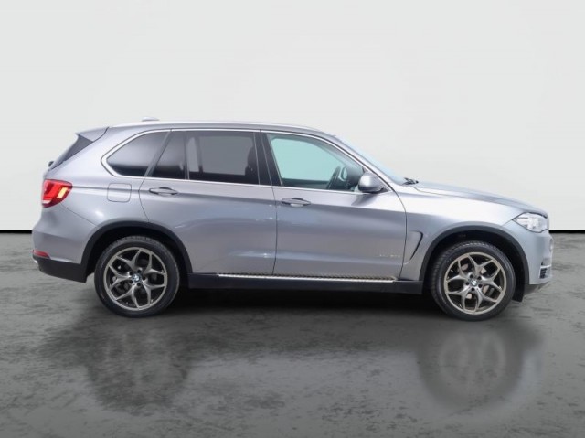 BMW X5  xDrive30d 