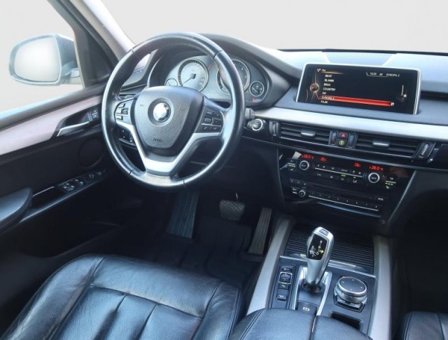 BMW X5  xDrive30d 
