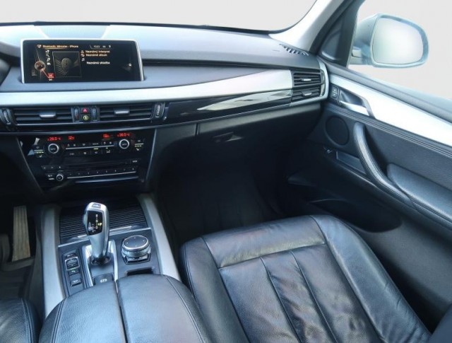 BMW X5  xDrive30d 