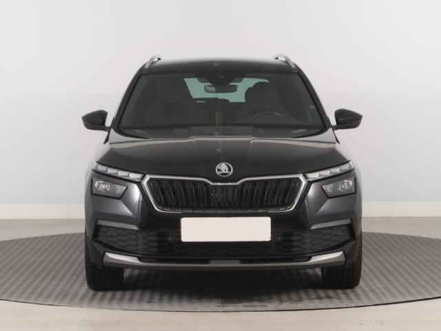 Škoda Kamiq  1.5 TSI Style Plus