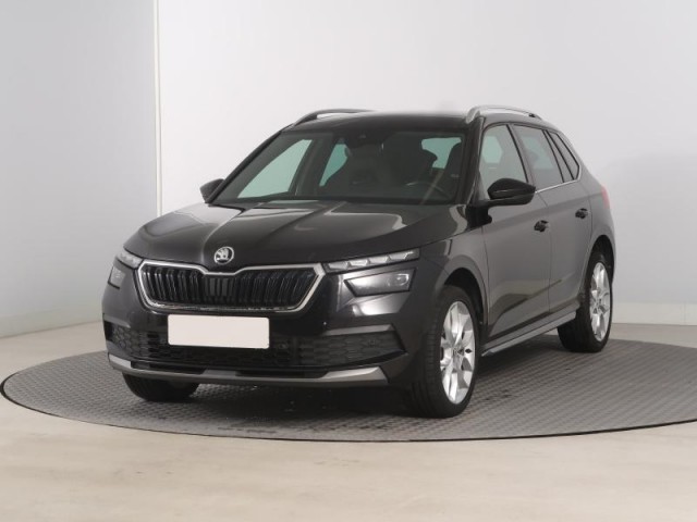 Škoda Kamiq  1.5 TSI Style Plus