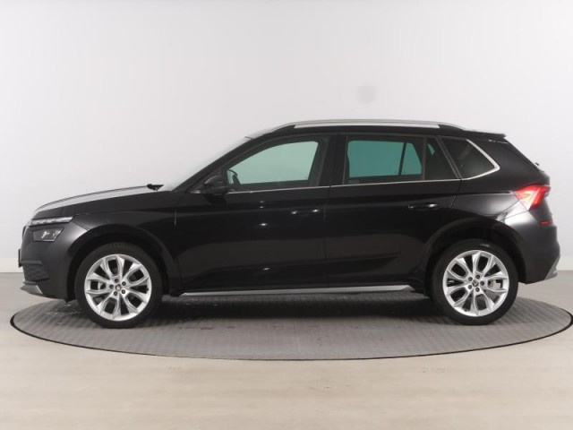 Škoda Kamiq  1.5 TSI Style Plus