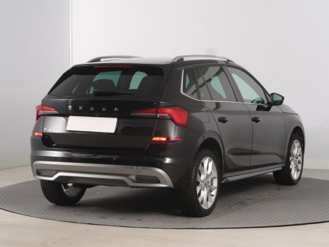 Škoda Kamiq  1.5 TSI Style Plus