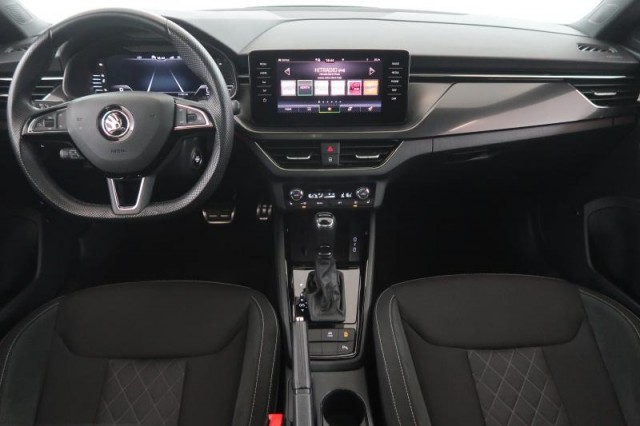 Škoda Kamiq  1.5 TSI Style Plus