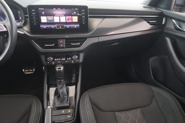 Škoda Kamiq  1.5 TSI Style Plus