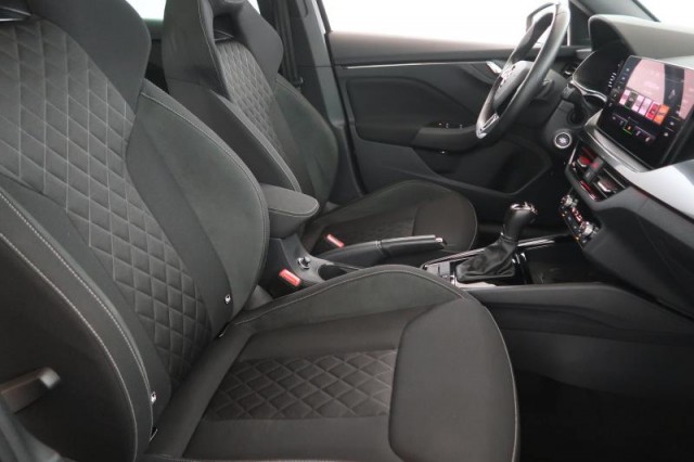 Škoda Kamiq  1.5 TSI Style Plus
