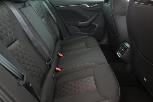 Škoda Kamiq  1.5 TSI Style Plus
