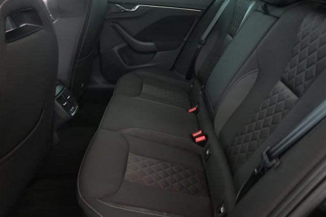 Škoda Kamiq  1.5 TSI Style Plus