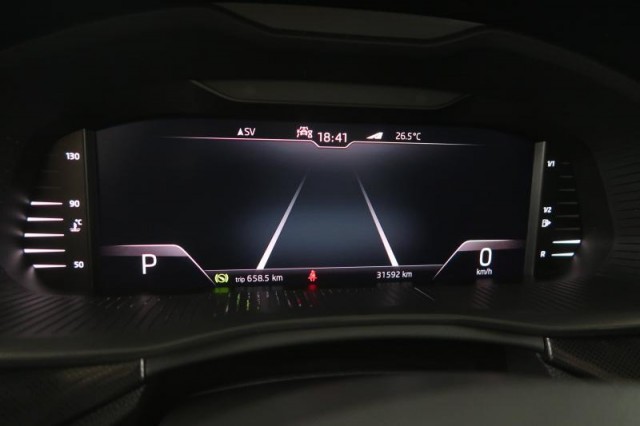 Škoda Kamiq  1.5 TSI Style Plus