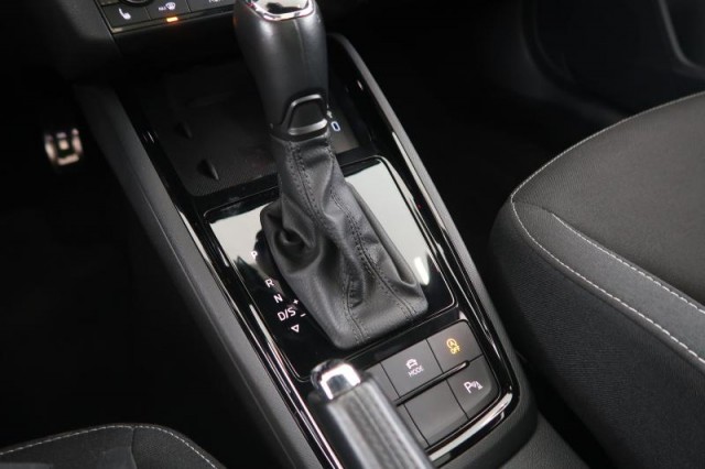 Škoda Kamiq  1.5 TSI Style Plus