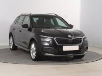 Škoda Kamiq  1.5 TSI Style Plus