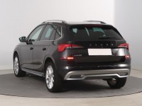 Škoda Kamiq  1.5 TSI Style Plus