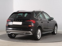 Škoda Kamiq  1.5 TSI Style Plus