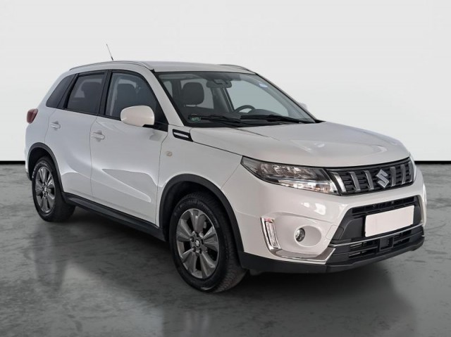 Suzuki Vitara  1.4 BoosterJet Premium