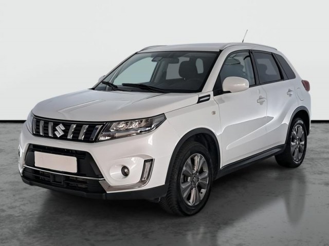 Suzuki Vitara  1.4 BoosterJet Premium