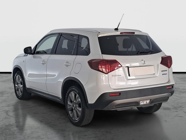 Suzuki Vitara  1.4 BoosterJet Premium