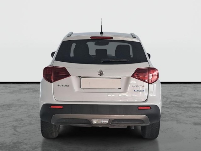 Suzuki Vitara  1.4 BoosterJet Premium