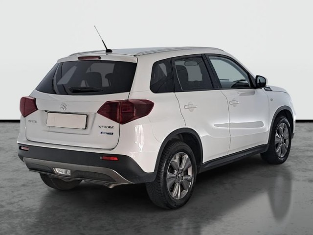 Suzuki Vitara  1.4 BoosterJet Premium
