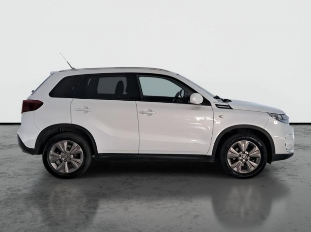 Suzuki Vitara  1.4 BoosterJet Premium