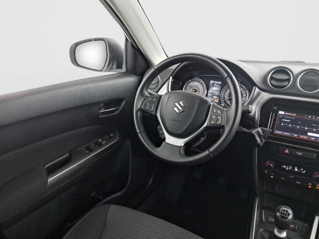 Suzuki Vitara  1.4 BoosterJet Premium