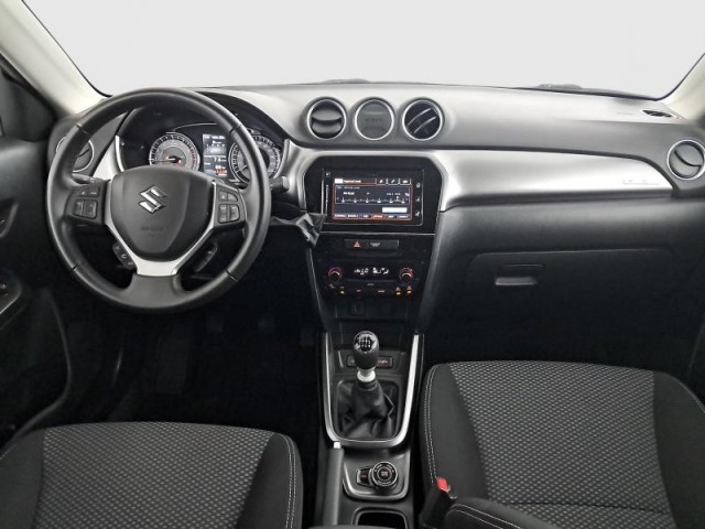 Suzuki Vitara  1.4 BoosterJet Premium