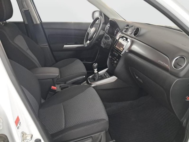 Suzuki Vitara  1.4 BoosterJet Premium