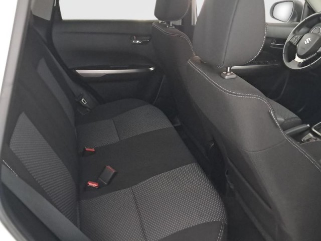 Suzuki Vitara  1.4 BoosterJet Premium