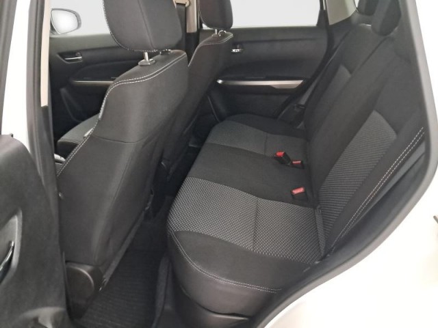 Suzuki Vitara  1.4 BoosterJet Premium