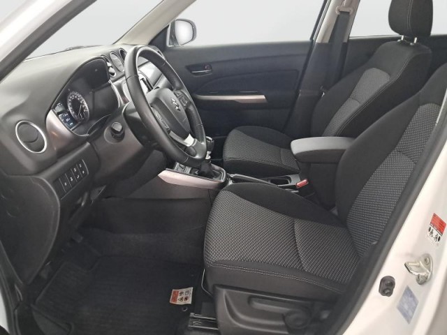 Suzuki Vitara  1.4 BoosterJet Premium