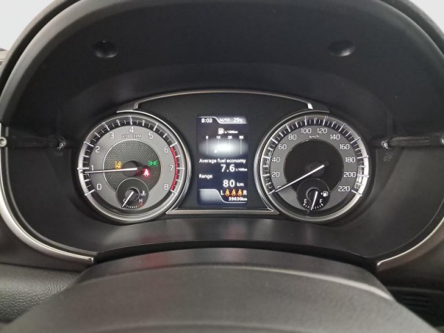 Suzuki Vitara  1.4 BoosterJet Premium