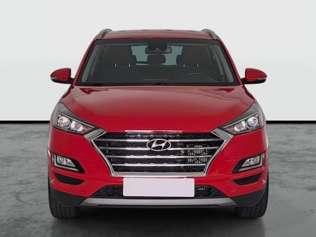 Hyundai Tucson  1.6 CRDi 