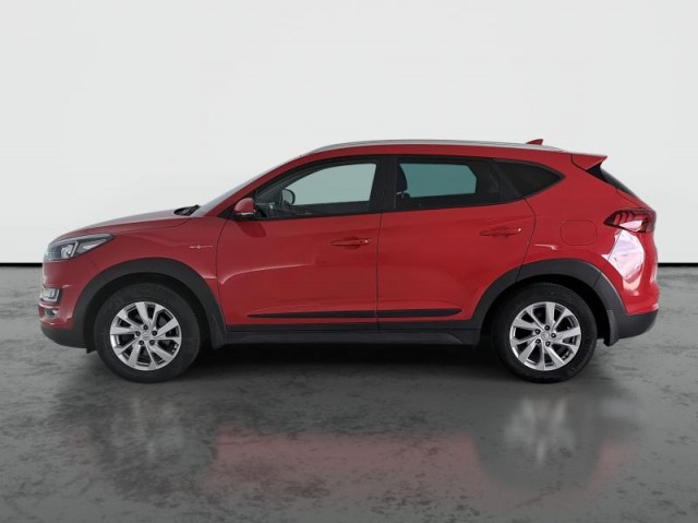 Hyundai Tucson  1.6 CRDi 