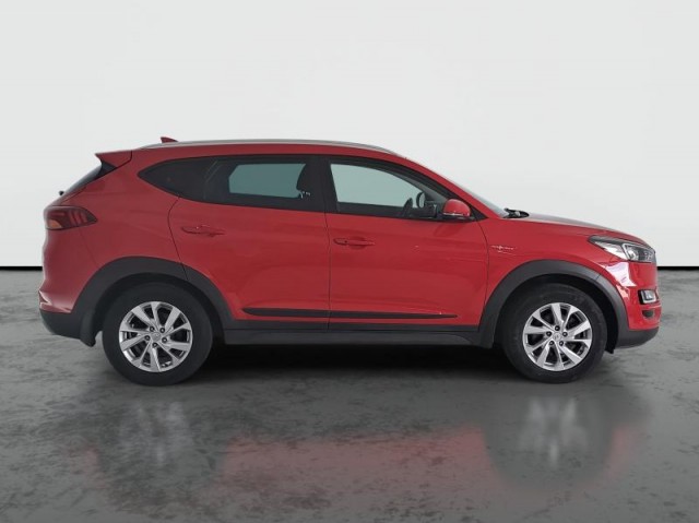 Hyundai Tucson  1.6 CRDi 