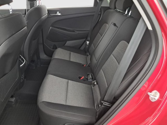 Hyundai Tucson  1.6 CRDi 