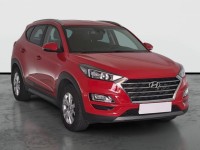 Hyundai Tucson  1.6 CRDi 