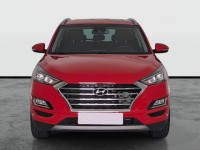 Hyundai Tucson  1.6 CRDi 