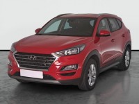 Hyundai Tucson  1.6 CRDi 