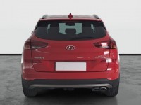 Hyundai Tucson  1.6 CRDi 