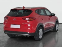 Hyundai Tucson  1.6 CRDi 