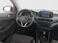 Hyundai Tucson  1.6 CRDi 