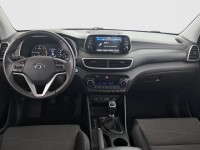 Hyundai Tucson  1.6 CRDi 