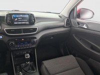 Hyundai Tucson  1.6 CRDi 