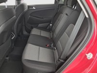 Hyundai Tucson  1.6 CRDi 